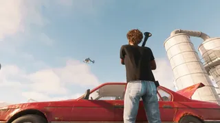 SKYHIGH