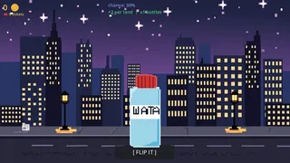 Flippin Broke