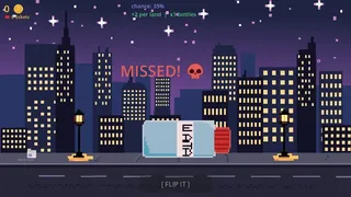 Flippin Broke