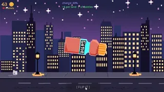 Скриншот 7 к игре Flippin Broke