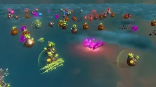 Скриншот 7 к игре FleetLord