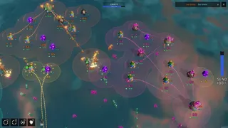 Скриншот 8 к игре FleetLord
