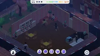 No More Tables!