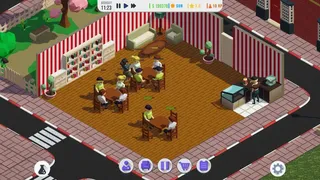 No More Tables!