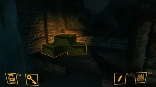 Скриншот 7 к игре TRAUMAHACK