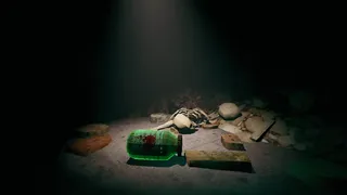 Скриншот 8 к игре TRAUMAHACK