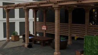Скриншот 6 к игре Project Corner