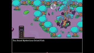 Скриншот 7 к игре FIVILYN