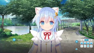 NEKO-MIMI SWEET HOUSEMATES Vol. 2