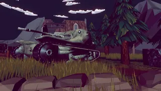 Stray Company