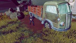 Скриншот 5 к игре Stray Company
