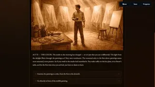 The Pigment