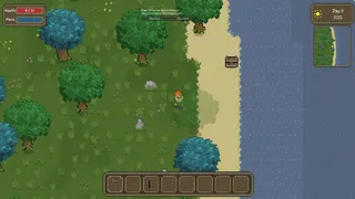 Скриншот 5 к игре Ironvale