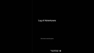 Log of Adventurers