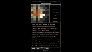 Log of Adventurers