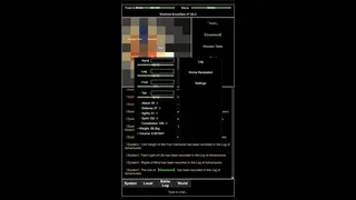 Скриншот 5 к игре Log of Adventurers
