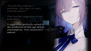 The Kuon Island Nursery Rhyme Murders: Case Notes