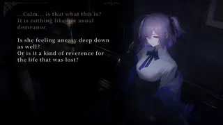 The Kuon Island Nursery Rhyme Murders: Case Notes