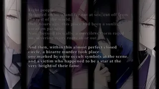 The Kuon Island Nursery Rhyme Murders: Case Notes