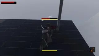 Way of the Warrior