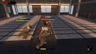 Way of the Warrior