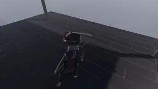 Скриншот 5 к игре Way of the Warrior