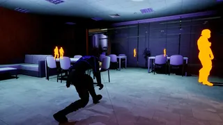 Sage: Psychic Spy
