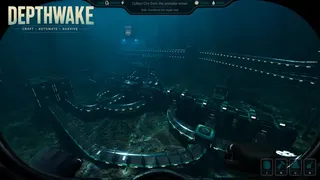 DepthWake