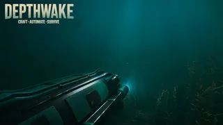 DepthWake