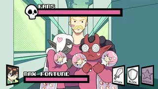 Arcana Romance 2