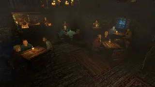 Скриншот 7 к игре Deadpact