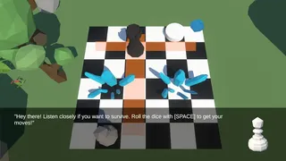Pawns Revenge