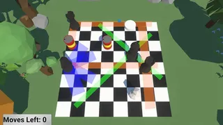 Pawns Revenge