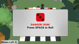 Pawns Revenge