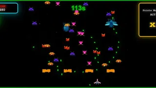 Скриншот 5 к игре Galactic Retribution Vol.1