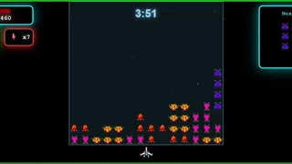 Скриншот 7 к игре Galactic Retribution Vol.1