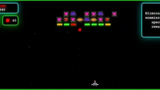 Скриншот 8 к игре Galactic Retribution Vol.1