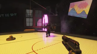 Quantum Hell