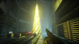 Quantum Hell