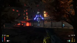 Скриншот 5 к игре Quantum Hell