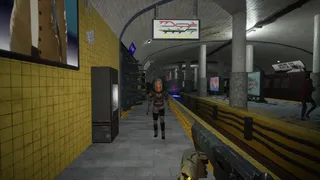 Скриншот 7 к игре Quantum Hell