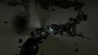 Скриншот 6 к игре The Shimoda Rift