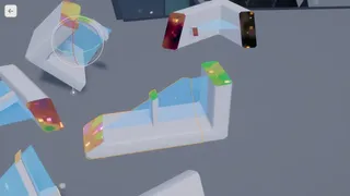 Heartmend: 3D Jigsaw Puzzle