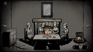 Witch's Game