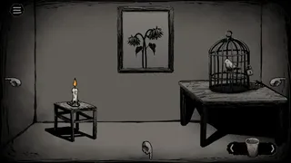 Witch's Game
