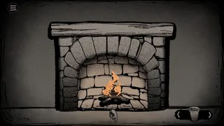 Скриншот 6 к игре Witch's Game