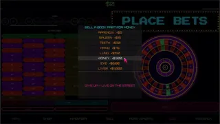 Gambillion