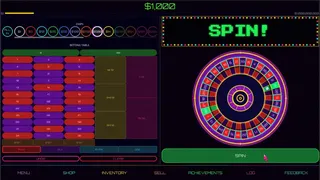 Gambillion