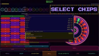 Gambillion