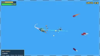 GUNBOAT-8